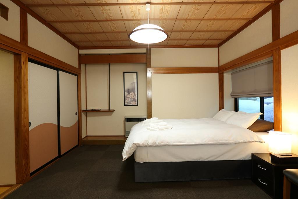Snowlines Lodge ฮาคุบะ ห้อง รูปภาพ