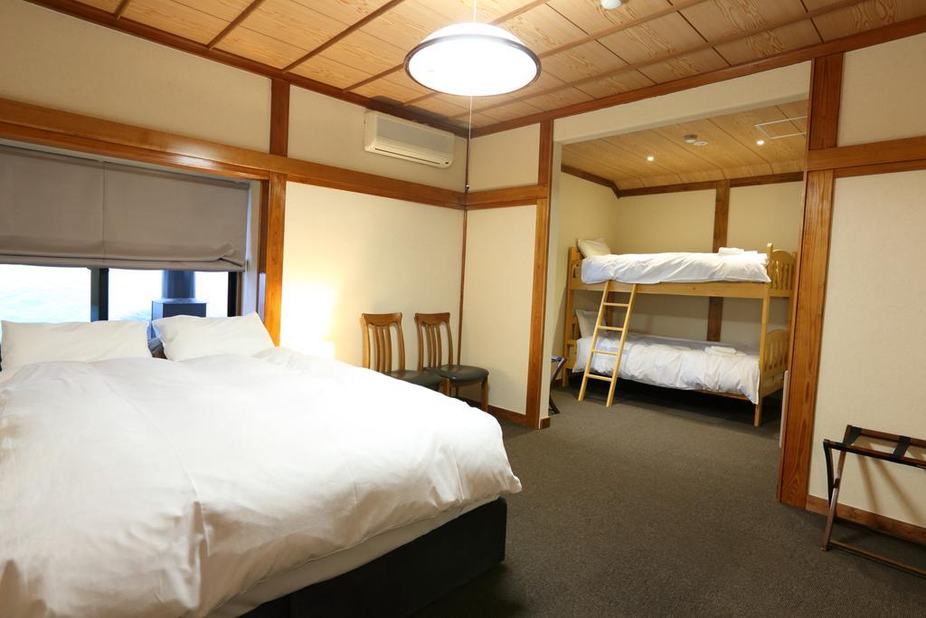 Snowlines Lodge ฮาคุบะ ห้อง รูปภาพ