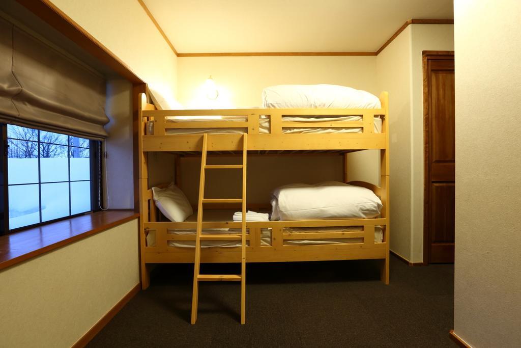 Snowlines Lodge ฮาคุบะ ห้อง รูปภาพ