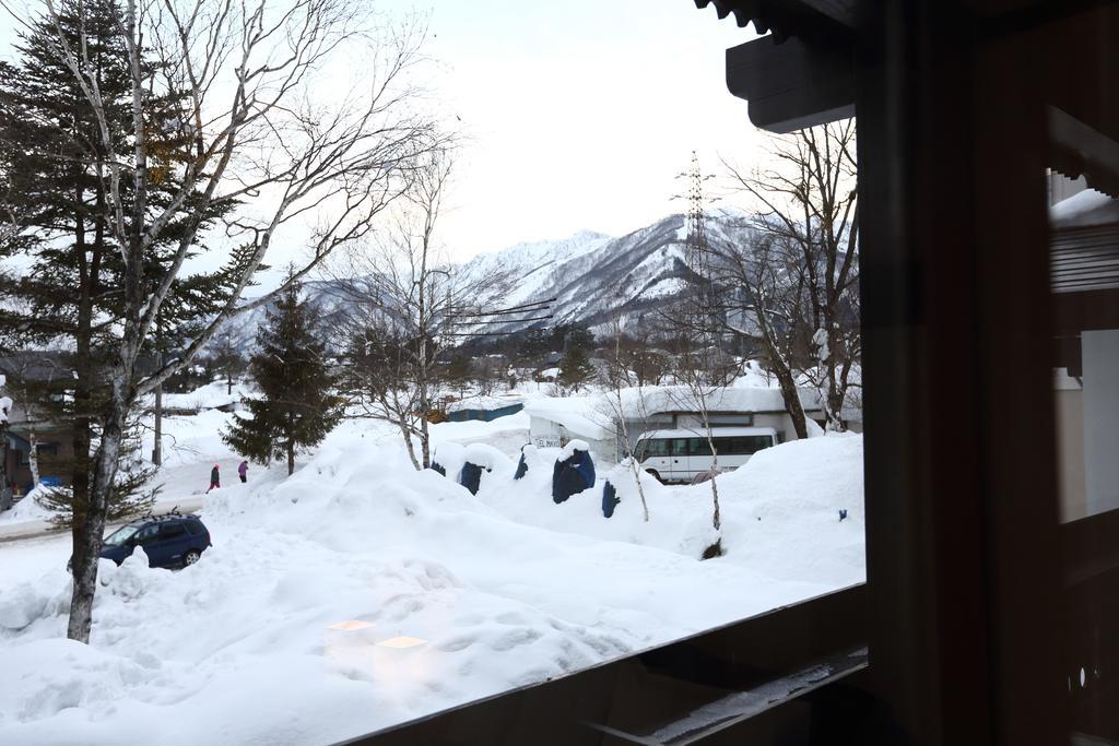 Snowlines Lodge ฮาคุบะ ห้อง รูปภาพ