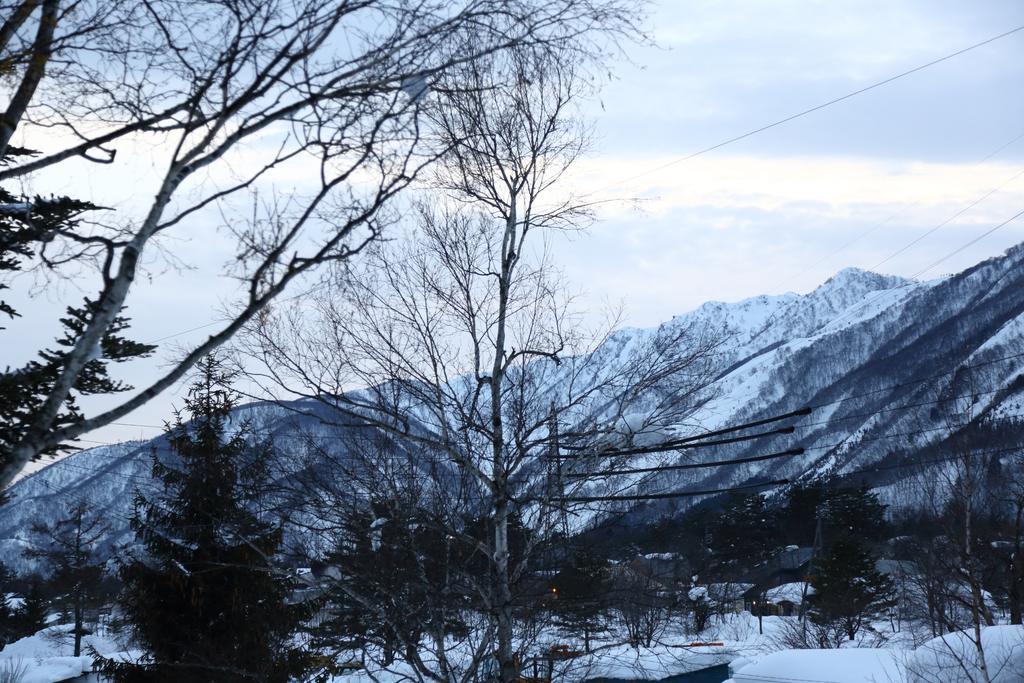 Snowlines Lodge ฮาคุบะ ห้อง รูปภาพ