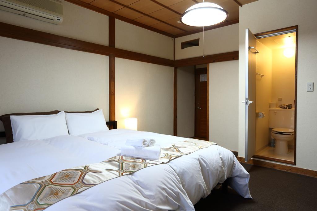 Snowlines Lodge ฮาคุบะ ห้อง รูปภาพ