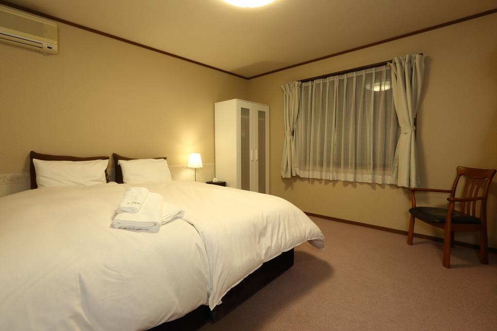 Snowlines Lodge ฮาคุบะ ห้อง รูปภาพ