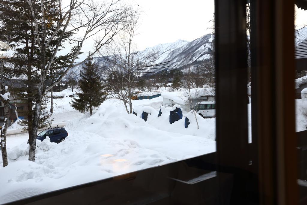 Snowlines Lodge ฮาคุบะ ห้อง รูปภาพ